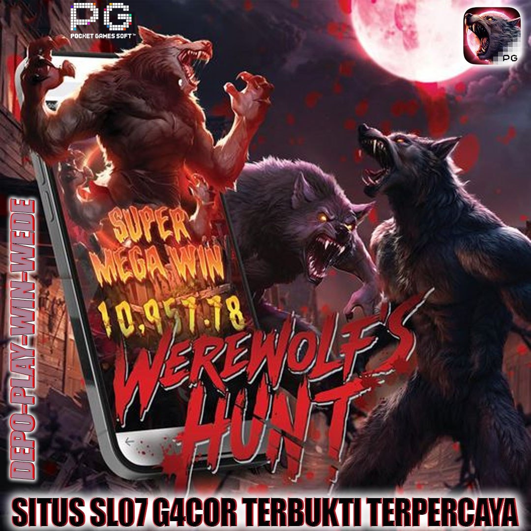 GAME ONLINE TERGACOR